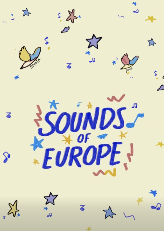 Sound of Europe